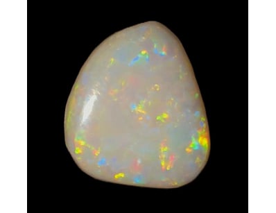 UNRESERVED Diamonds, Gemstones & Opals (A981) - Lot 4587