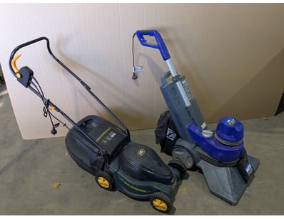 Home Improvement, DIY & Hardware (SAA1005) - Lot 4072