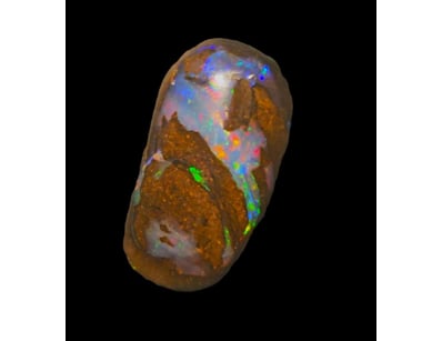 UNRESERVED Diamonds, Gemstones & Opals (A992) - Lot 636