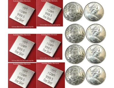 The Curio Collection (A999) - Lot 1006