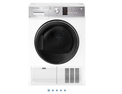$500K+ Major Brand Laundry & Kitchen Appliances... - Lot 124