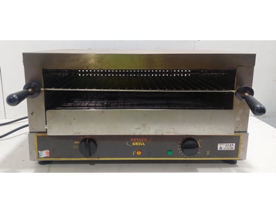 Hospitality, Catering & Events (NSWA1005) - Lot 2812