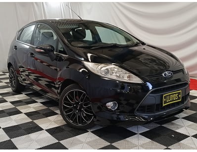 Passenger, Luxury & Commercial Vehicles Auction - Lot 850