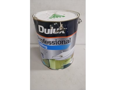 Ultimate Surplus Paint Event (GCA976) - Lot 325