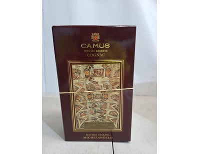 Reserve & Rarity - Lot 101