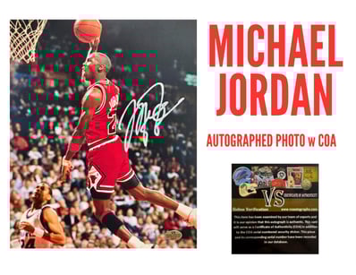 Mancave & Memorabilia (A977) - Lot 1454