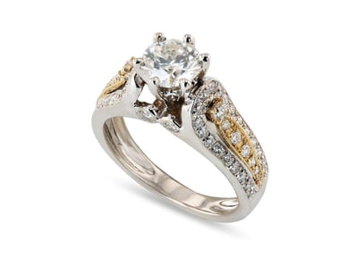 Iconic Elegance - High End Lux Jewellery - Lot 80