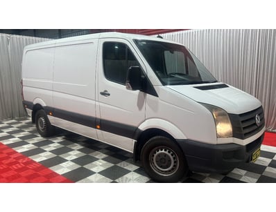 Passenger, Luxury & Commercial Vehicles Auction - Lot 650