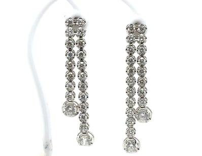 Luxury Jewellery (A997) - Lot 566