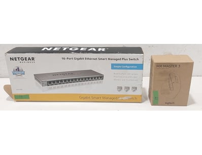 3PL Logistics Company Liquidation (ON12001) - Lot 21