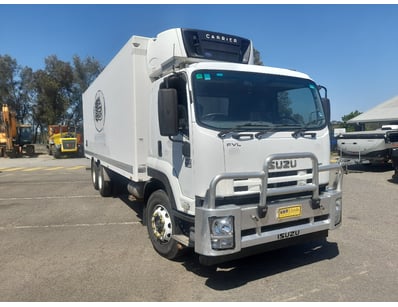 Civil, Transport & Machinery - Nationwide (ON4... - Lot 4025