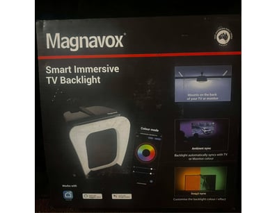 Home Entertainment, Audio & Computers (A988) - Lot 18