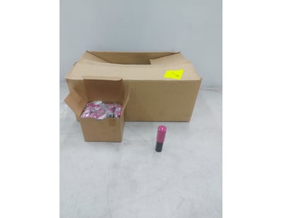 Beauty & Cosmetic Supplies - Liquidation (A1006) - Lot 653