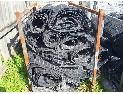 Hope Island End of Project Clearance - Lot 81