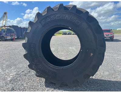 Civil, Transport & Machinery - Nationwide (ON4... - Lot 7000