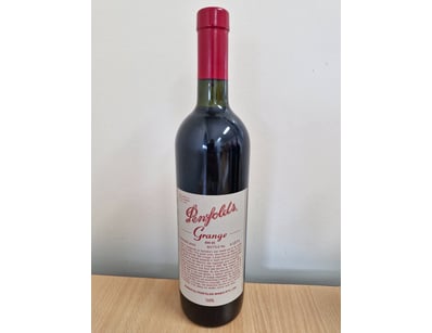 Penfolds Elite Label Cellar Sale - Lot 42