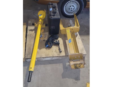 Ultimate Trimble & Topcon Tech Event (ON4410) - Lot 6