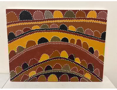 Art Market (A1005) - Lot 258