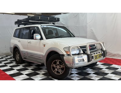 Passenger, Luxury & Commercial Vehicles Auction - Lot 1600