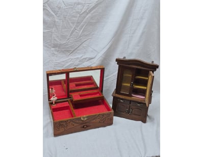 Antique, Vintage & Rugs (A989) - Lot 6005