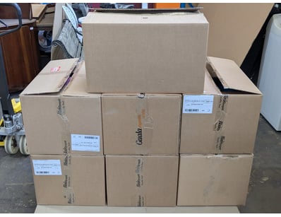 SA Public Trustee Home & Collectables Clearanc... - Lot 4663