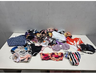 National Surplus Clearance - Lot 258