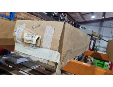 MOSTLY UNRESERVED 4x4 WORKSHOP BUSINESS CLOSURE... - Lot 247