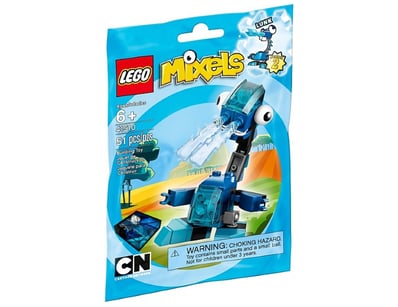 **UNRESERVED** LIFETIME COLLECTION OF LEGO PART... - Lot 400