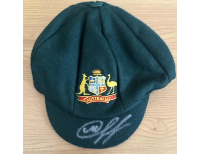 Mancave & Memorabilia (A979) - Lot 1030