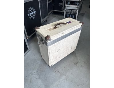 Mostly Unreserved Ex-Rental Audio & Visual Equi... - Lot 122