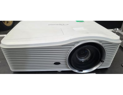 UNRESERVED SCI-FI ROADSHOW EVENT PRODUCTION (A1006) - Lot 56