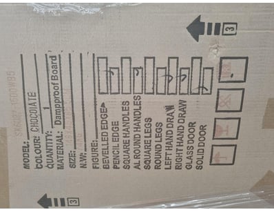 Home Improvement, DIY & Hardware (VIC1000) - Lot 24