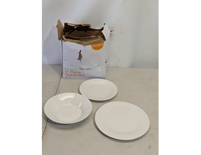 Hospitality, Catering & Events (A976) - Lot 2715