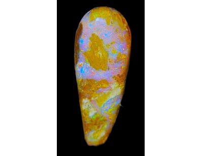 UNRESERVED Diamonds, Gemstones & Opals (A1002) - Lot 210