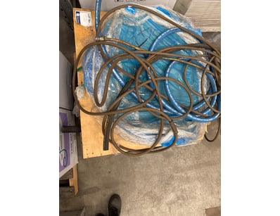 Home Improvement, DIY & Hardware (VICA999) - Lot 1110