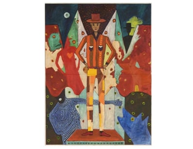 Fine Art (A996) - Lot 165