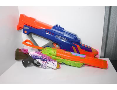 Sport, Leisure & Lifestyle (A994) - Lot 58