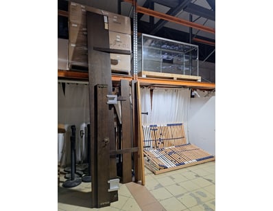 House & Homewares (A996) - Lot 409