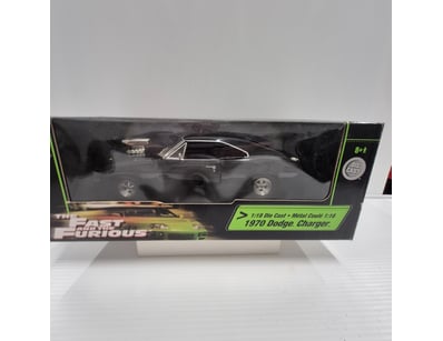 Model Car Mania (A978) - Lot 58