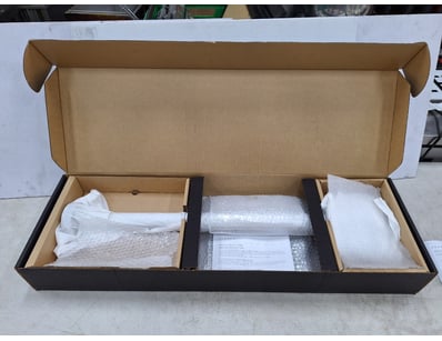 High End Fireplace & Bathroom Fittings (A995) - Lot 15