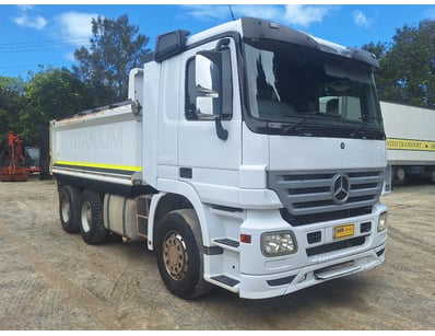 Civil, Transport & Machinery - Nationwide (ON4416) - Lot 942