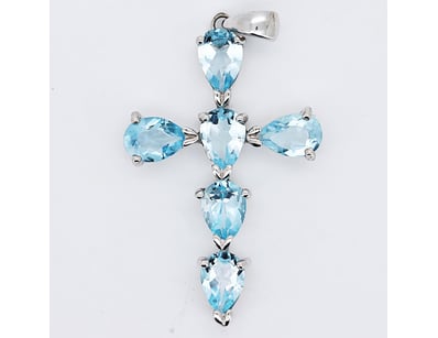 UNRESERVED Affordable Jewellery (A985) - Lot 3007