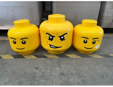 Entire Vintage Clothing Store Liquidation (ON11... - Lot 458