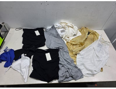 National Surplus Clearance - Lot 224