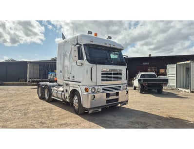 Civil, Transport & Machinery - Nationwide (ON4... - Lot 1900