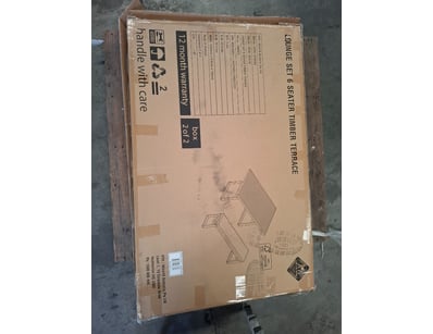 House & Homewares (A985) - Lot 56