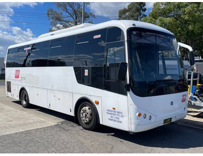 Motorbike, Marine & Recreation Assets Auction - Lot 80