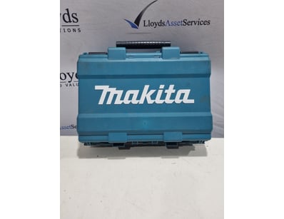 Major Flow, Pumping & Industrial Services Asset... - Lot 527