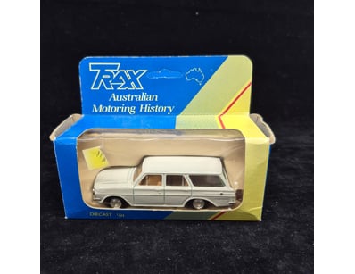 SINGLE VENDOR LIFETIME COLLECTION (A1001) - Lot 1107