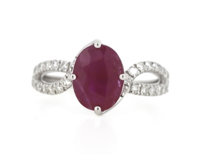 Fine Jewellery Market (A993) - Lot 1064